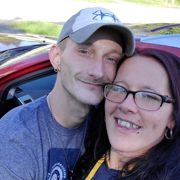 Meet your Posher, Tasha - Picture 1 of 1